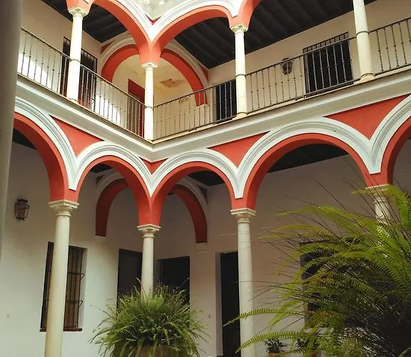 Casa Palacio San Isidoro B