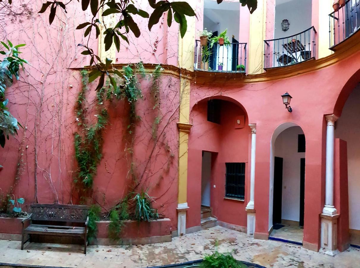 Appartement Casa Palacio San Isidoro B *