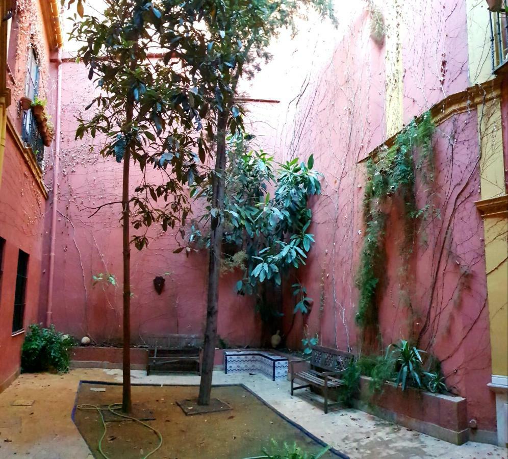 Casa Palacio San Isidoro B * Séville