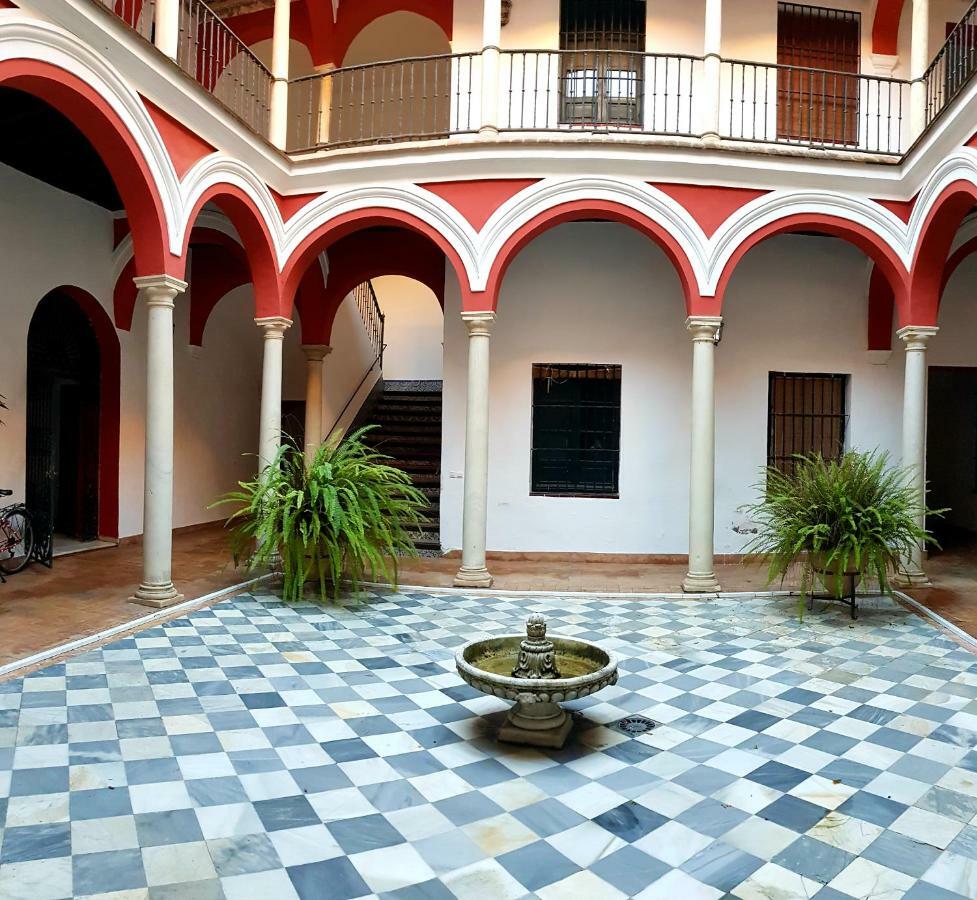 Casa Palacio San Isidoro B Appartement Séville