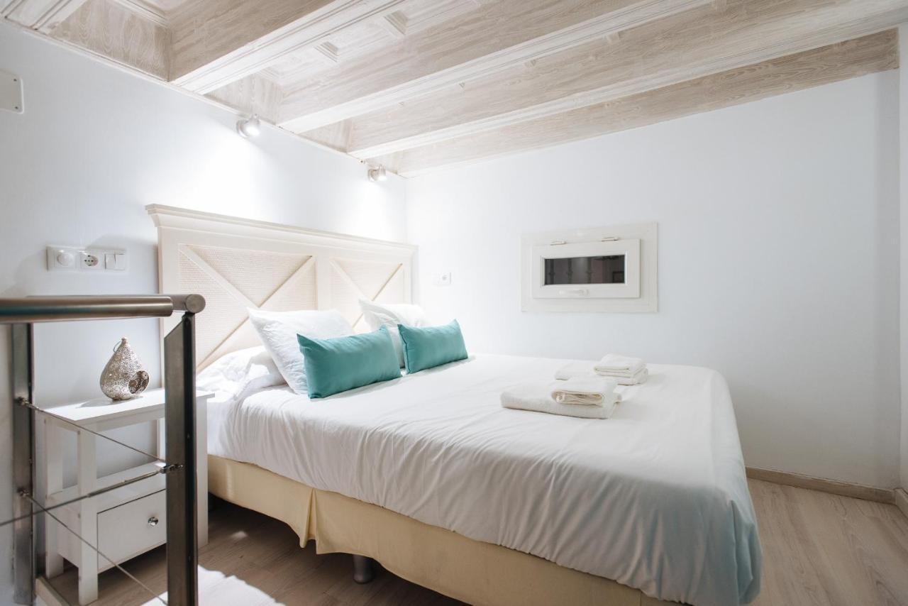 Casa Palacio San Isidoro B Appartement
