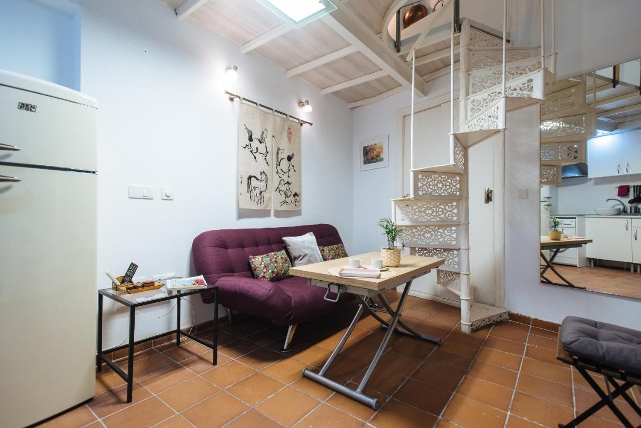 Appartement Casa Palacio San Isidoro B *