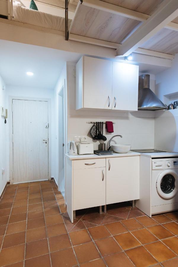 Appartement Casa Palacio San Isidoro B