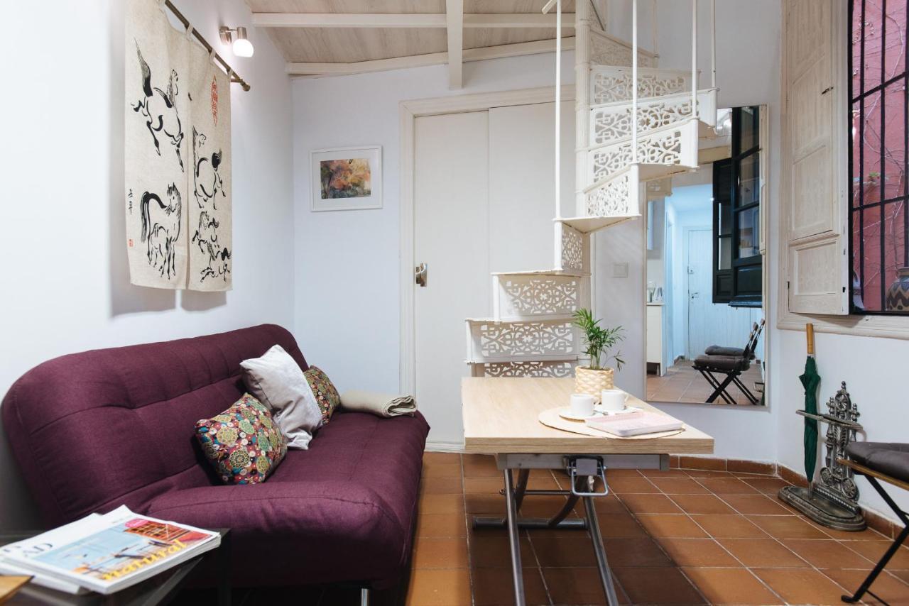 Appartement Casa Palacio San Isidoro B *