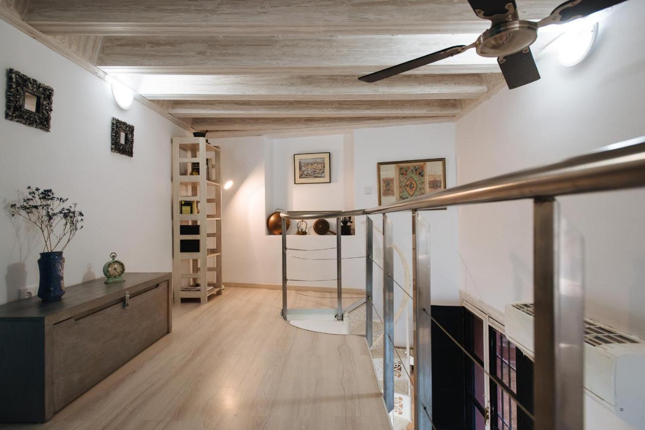 Appartement Casa Palacio San Isidoro B