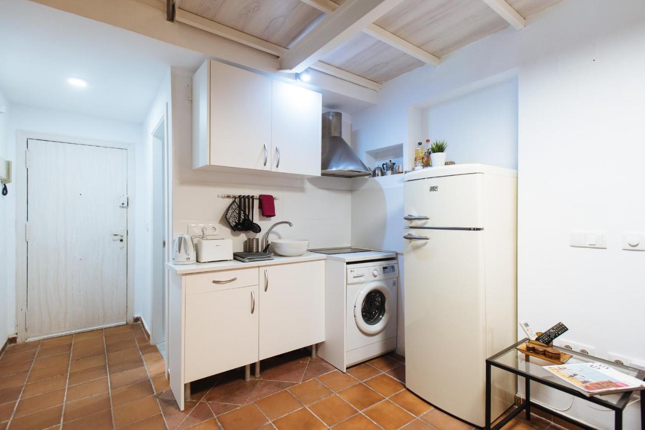 Appartement Casa Palacio San Isidoro B *