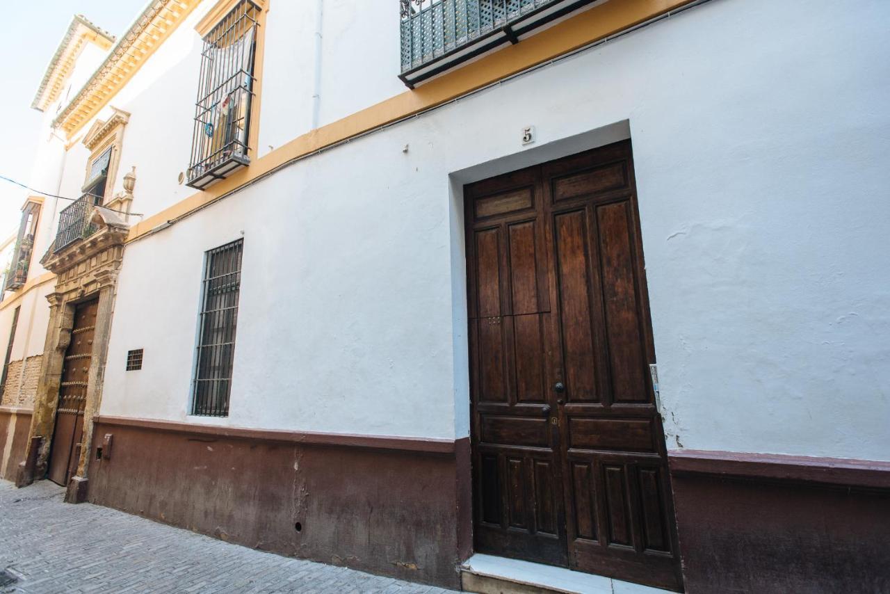 Casa Palacio San Isidoro B *