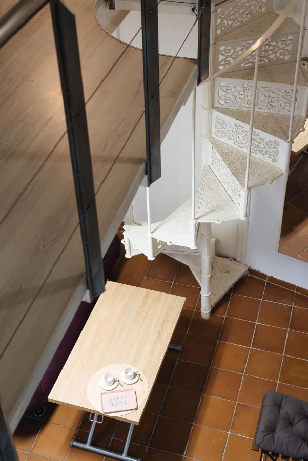 Casa Palacio San Isidoro B Appartement
