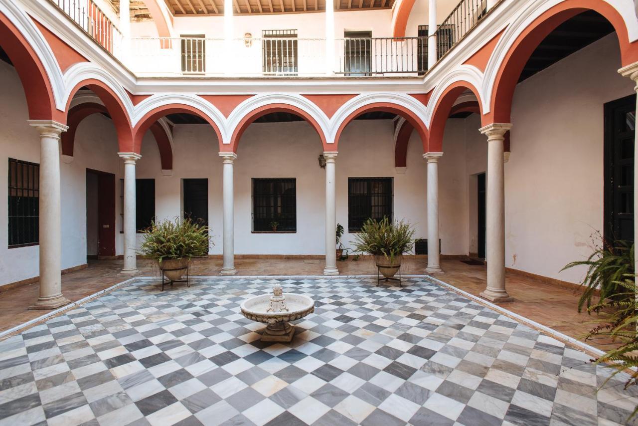 Casa Palacio San Isidoro B *