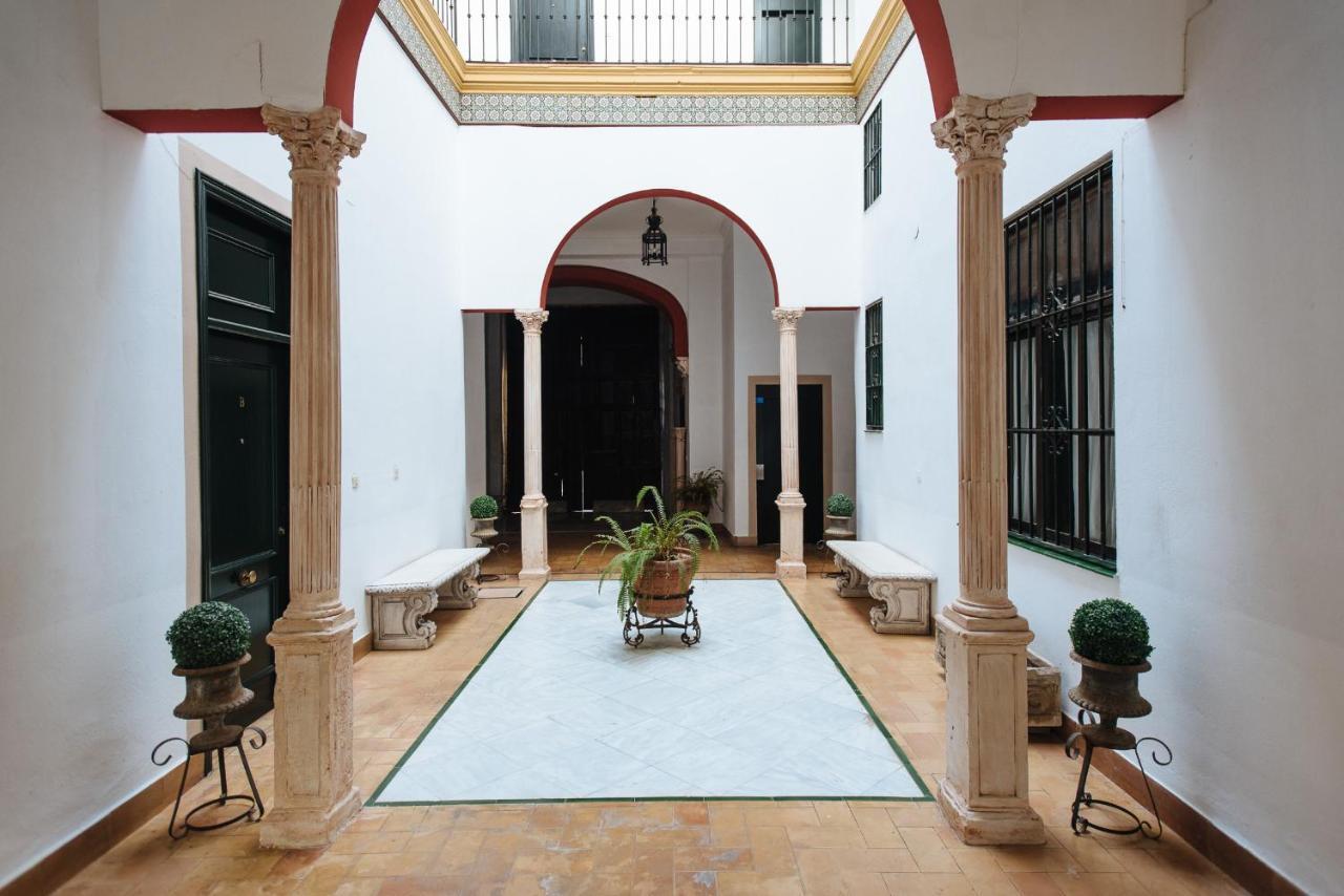 Casa Palacio San Isidoro B Séville